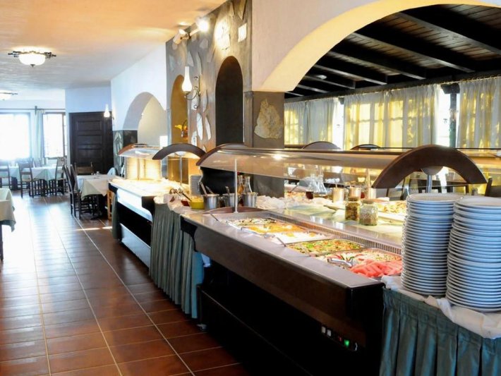 Kréta utazás Hersonissos Village