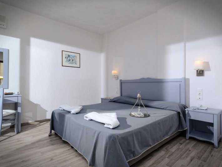 Kréta utazás Hersonissos Village