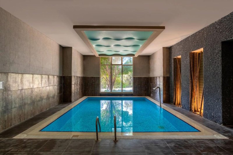 Side nyaralás Horus Paradise Luxury Resort