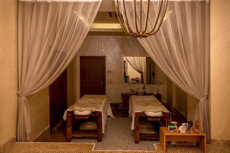 Side nyaralás Horus Paradise Luxury Resort