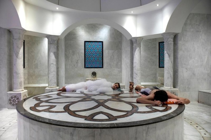 Side nyaralás Horus Paradise Luxury Resort