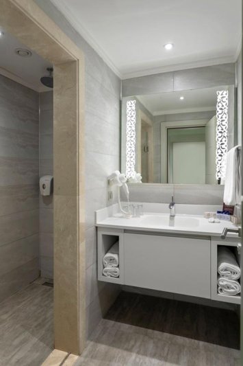 Side nyaralás Horus Paradise Luxury Resort