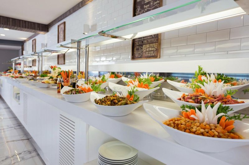 Alanya utazás Hotel Kaptan