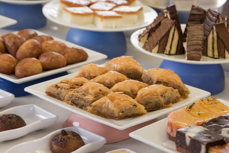 Alanya utazás Hotel Kaptan