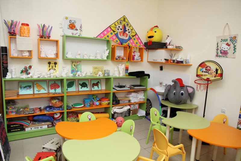 Napospart utazás Hotel Mercury