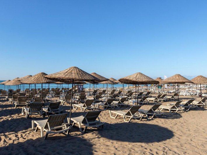 Belek utazás Hotella Resort & Spa