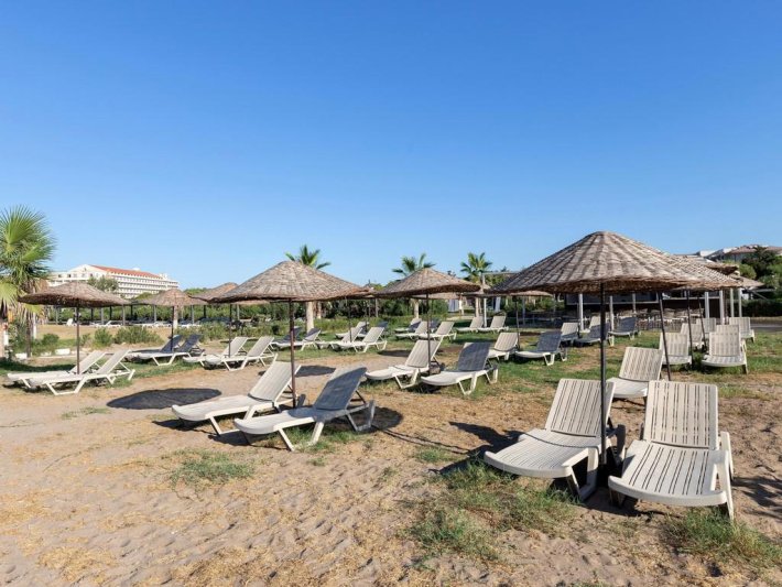 Belek utazás Hotella Resort & Spa