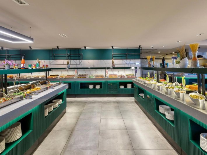 Belek utazás Hotella Resort & Spa