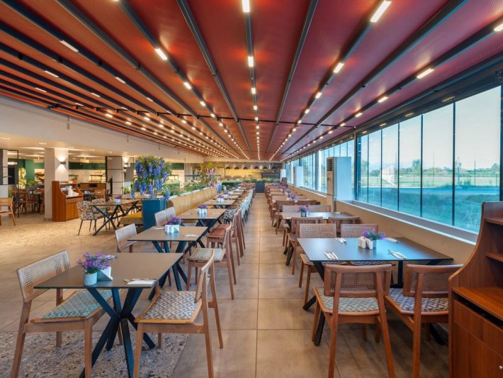 Belek utazás Hotella Resort & Spa