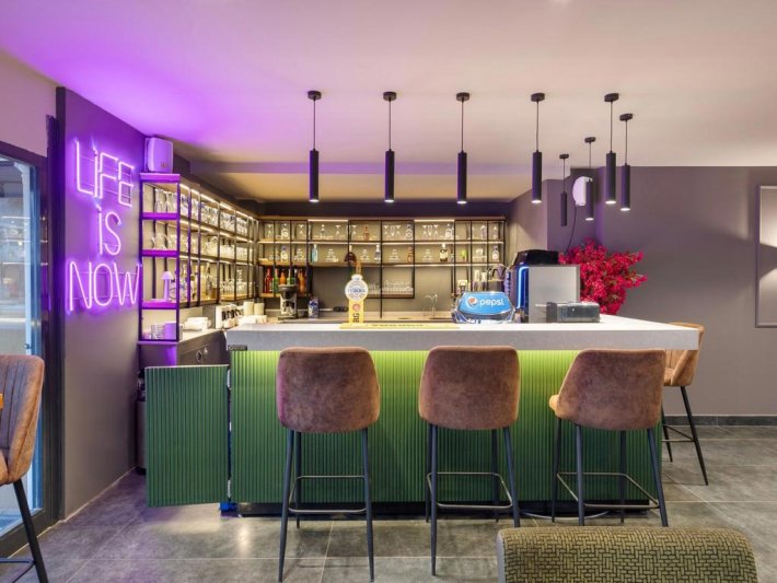 Belek utazás Hotella Resort & Spa