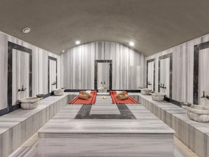 Belek utazás Hotella Resort & Spa