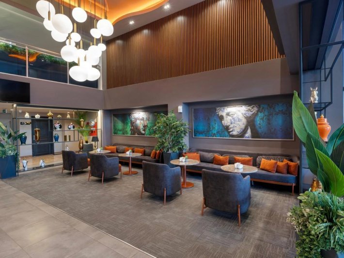 Belek utazás Hotella Resort & Spa