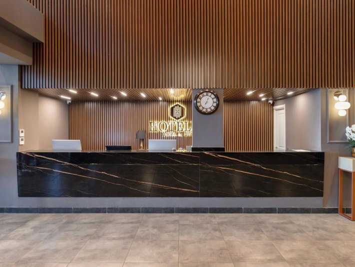 Belek utazás Hotella Resort & Spa