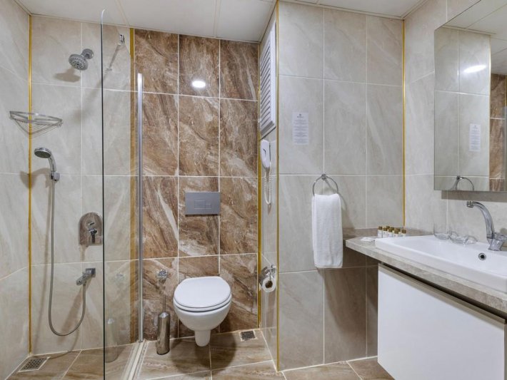 Belek utazás Hotella Resort & Spa