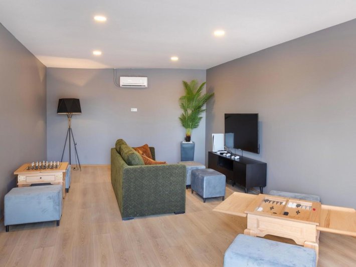 Belek utazás Hotella Resort & Spa