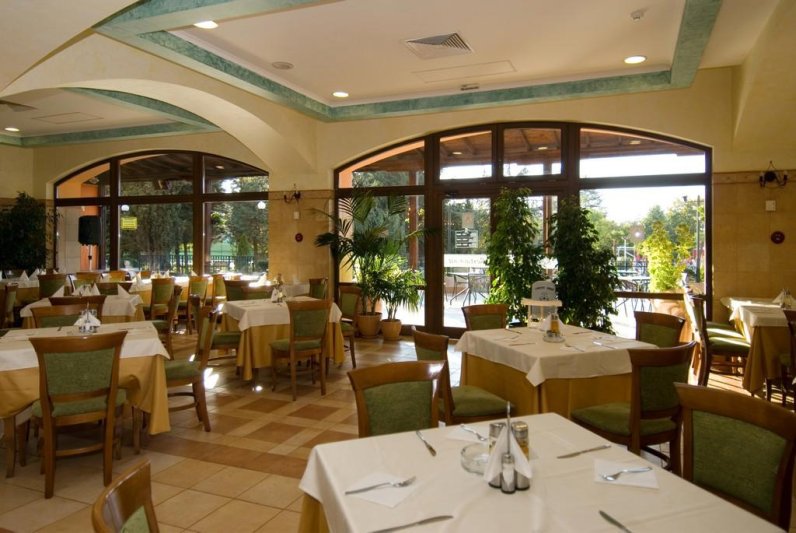 Napospart utazás Hrizantema