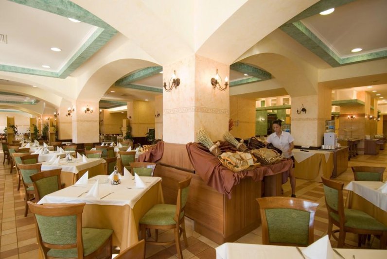 Napospart utazás Hrizantema