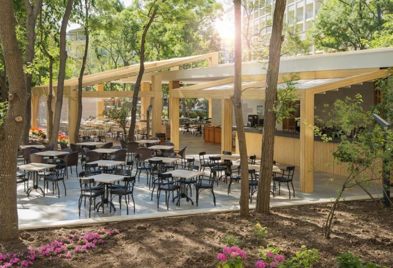 Napospart utazás Bor Club Sunny Beach (hvd Club Hotel Bor)