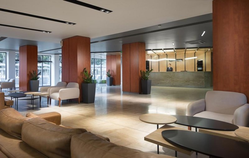 Napospart utazás Bor Club Sunny Beach (hvd Club Hotel Bor)