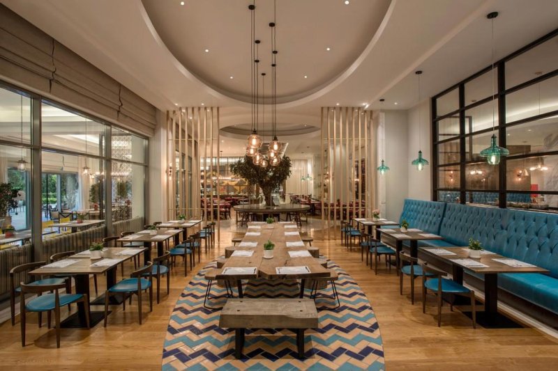 Antalya utazás IC Hotels Green Palace