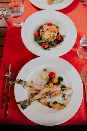 Antalya utazás IC Hotels Residence