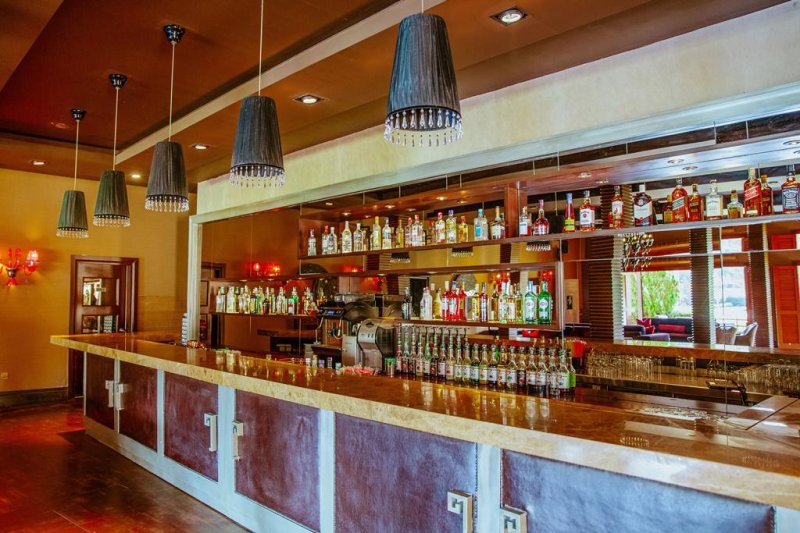 Antalya utazás IC Hotels Residence