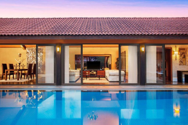 Antalya utazás IC Hotels Residence