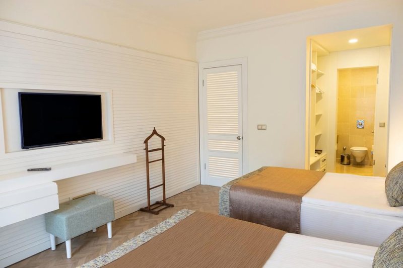 Antalya utazás IC Hotels Residence