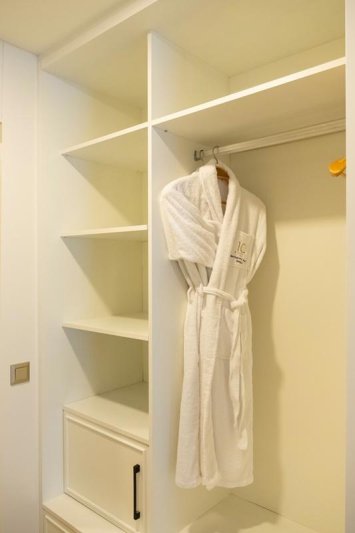 Antalya utazás IC Hotels Residence