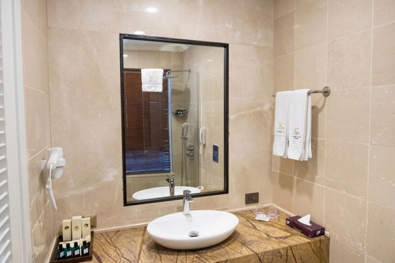 Antalya utazás IC Hotels Residence