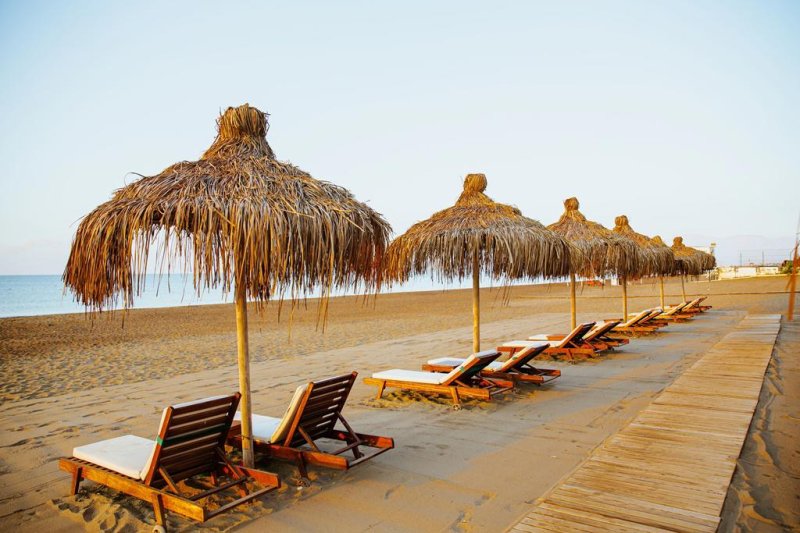 Antalya utazás IC Hotels Residence