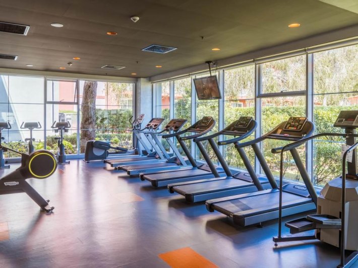 Belek utazás IC Santai Family Resort