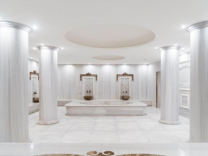 Belek utazás IC Santai Family Resort