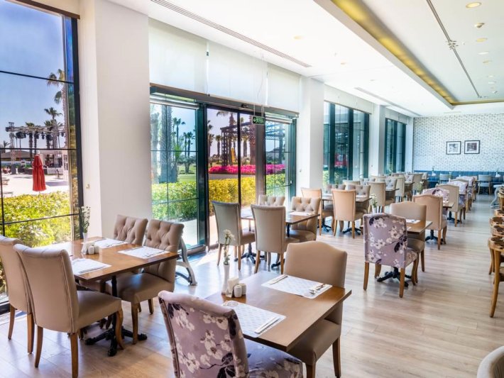 Belek utazás IC Santai Family Resort