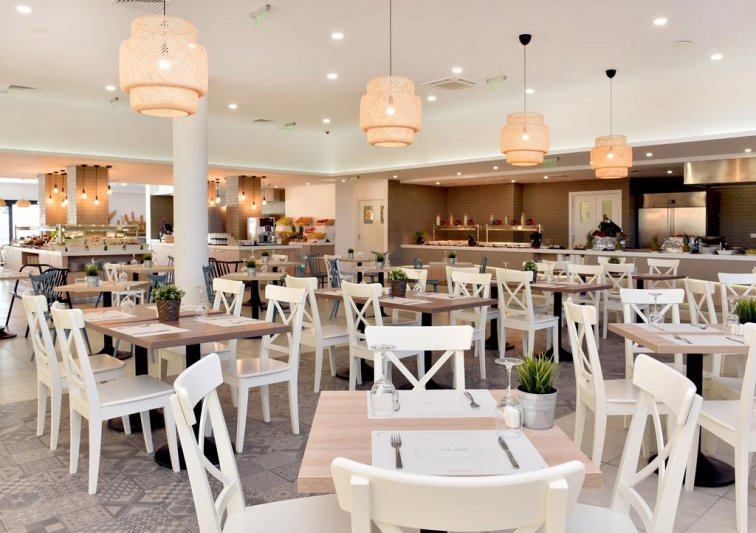 Napospart utazás Ihotel Sunny Beach