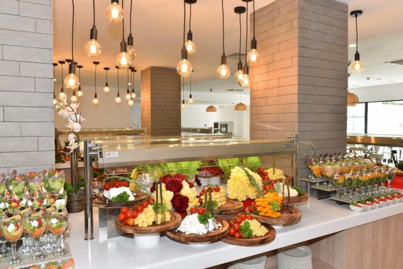 Napospart utazás Ihotel Sunny Beach