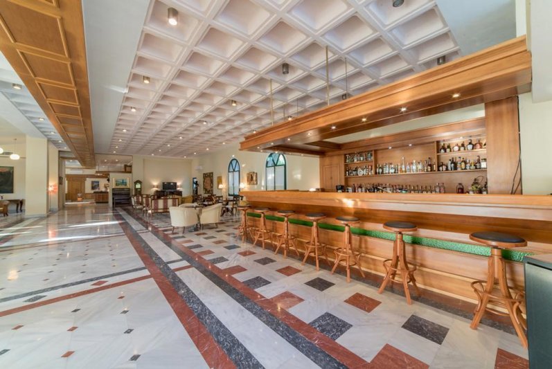 Zakynthos Kalamaki utazás Ilaria Hotel