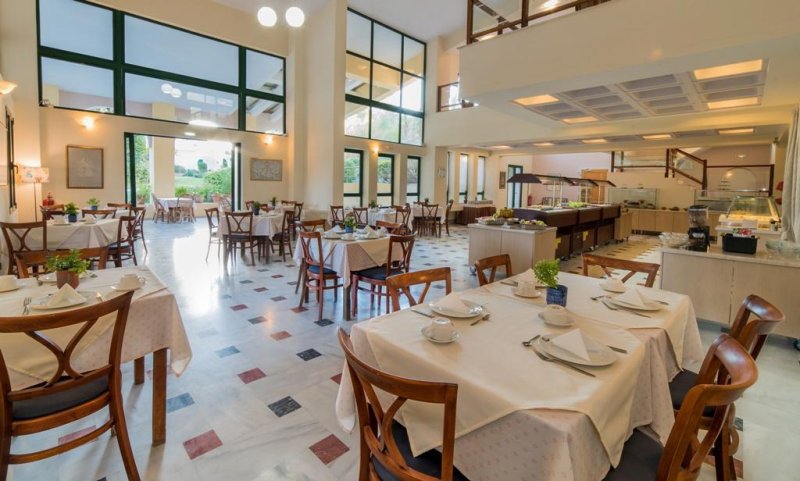 Zakynthos Kalamaki utazás Ilaria Hotel