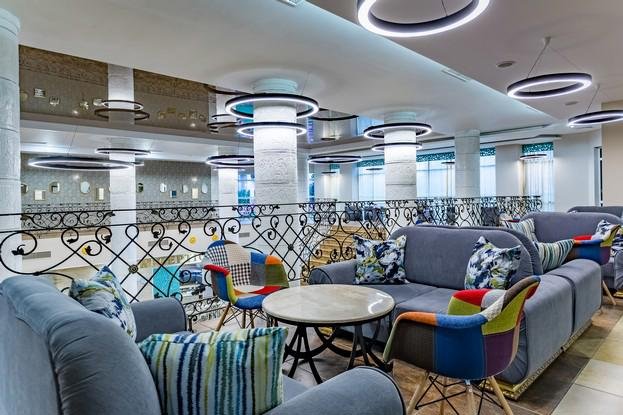 Napospart utazás Imperial Resort