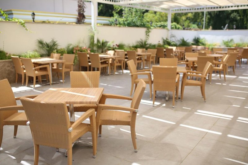 Kemer utazás Imperial Sunland