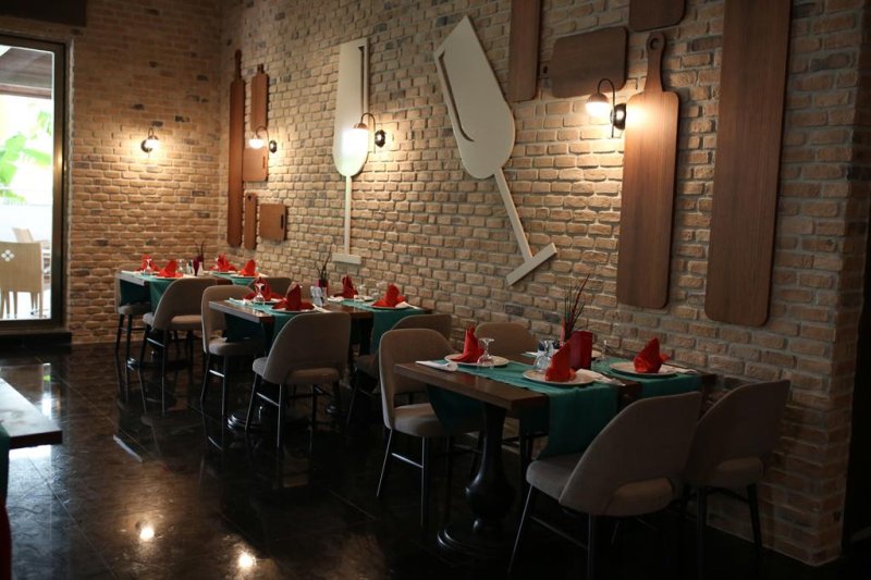 Kemer utazás Imperial Sunland