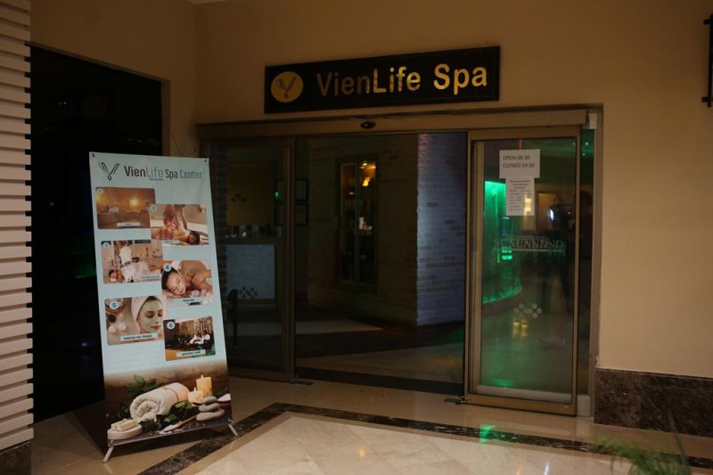 Kemer utazás Imperial Sunland