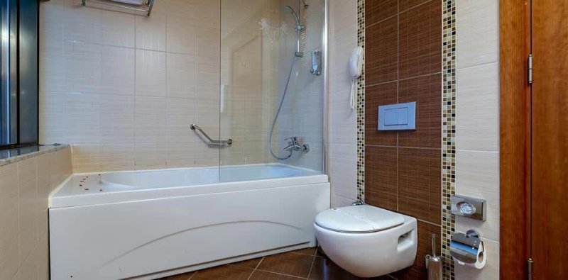 Kemer utazás Imperial Sunland