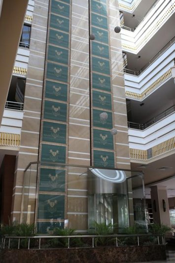 Kemer utazás Imperial Sunland