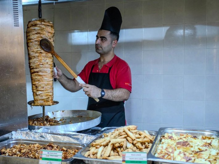 Alanya utazás Incekum Su Hotel