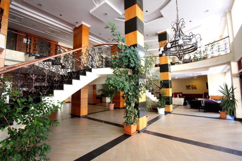 Napospart utazás Izola Paradise