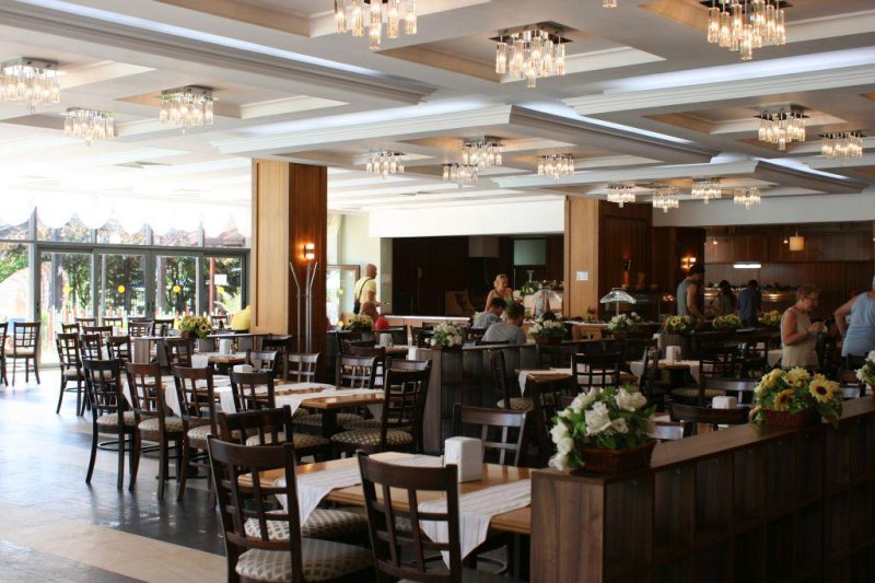 Napospart utazás Izola Paradise