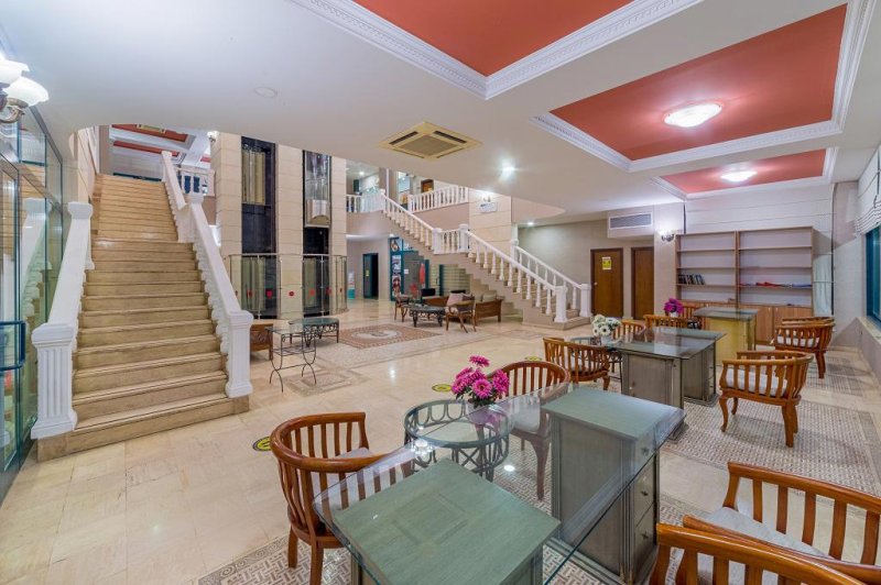 Alanya utazás Justiniano Club Alanya