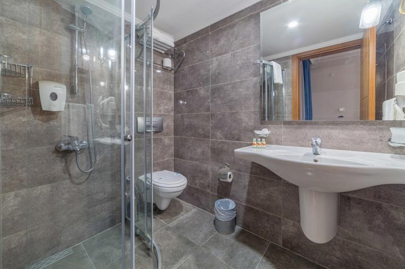 Alanya utazás Justiniano Club Alanya