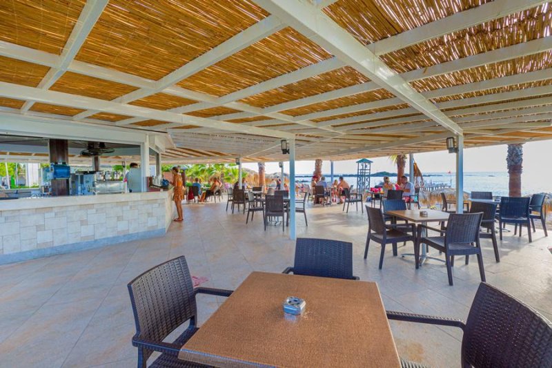 Alanya utazás Justiniano Club Park Conti